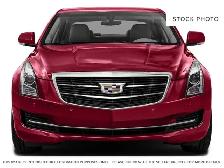 2017 Cadillac ATS Sedan Luxury AWD - Photo 2