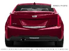 2017 Cadillac ATS Sedan Luxury AWD - Photo 4