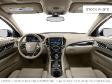 2017 Cadillac ATS Sedan Luxury AWD - Photo 6