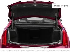 2017 Cadillac ATS Sedan Luxury AWD - Photo 7