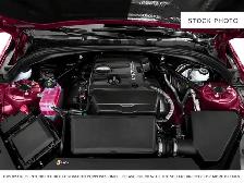 2017 Cadillac ATS Sedan Luxury AWD - Photo 8