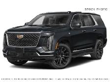 2026 Cadillac ESCALADE 4WD Platinum Sport