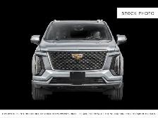 2026 Cadillac ESCALADE 4WD Platinum Sport - Photo 2
