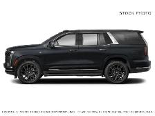 2026 Cadillac ESCALADE 4WD Platinum Sport - Photo 3