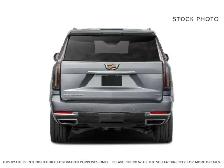 2026 Cadillac ESCALADE 4WD Platinum Sport - Photo 4