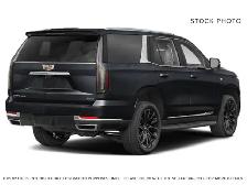 2026 Cadillac ESCALADE 4WD Platinum Sport - Photo 5