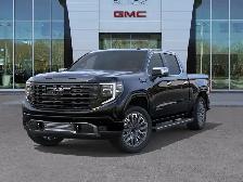 2026 GMC Sierra 1500 Denali Ultimate - Photo 2