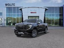2026 GMC Sierra 1500 Denali Ultimate - Photo 4