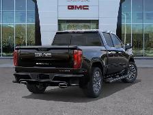 2026 GMC Sierra 1500 Denali Ultimate - Photo 8