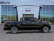 2026 GMC Sierra 1500 Denali Ultimate - Photo 10