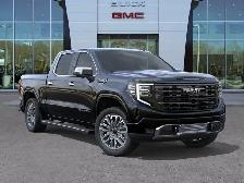 2026 GMC Sierra 1500 Denali Ultimate - Photo 19
