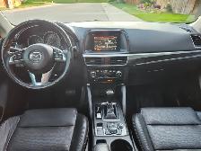 2016 Mazda CX5 AWD GT Amazing better than CRV RAV4 RVR Pilot FIT - Photo 7