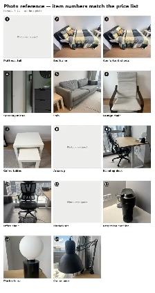 High Quality Furniture