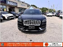 2019 Lincoln Nautilus Reserve/No Accident/AWD - Photo 4