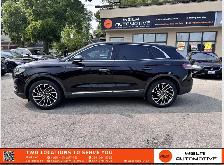 2019 Lincoln Nautilus Reserve/No Accident/AWD - Photo 5