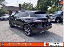 2019 Lincoln Nautilus Reserve/No Accident/AWD - Photo 6