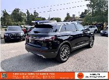 2019 Lincoln Nautilus Reserve/No Accident/AWD - Photo 8