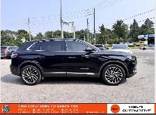 2019 Lincoln Nautilus Reserve/No Accident/AWD - Photo 9
