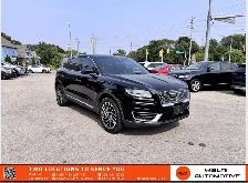 2019 Lincoln Nautilus Reserve/No Accident/AWD - Photo 10