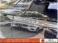 2019 Lincoln Nautilus Reserve/No Accident/AWD - Photo 12