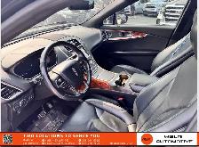 2019 Lincoln Nautilus Reserve/No Accident/AWD - Photo 15