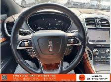 2019 Lincoln Nautilus Reserve/No Accident/AWD - Photo 17