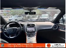 2019 Lincoln Nautilus Reserve/No Accident/AWD - Photo 21