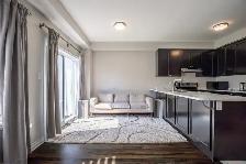 Whole 3-Bed Townhouse — Garage & Fenced Yard — $2,950/mo