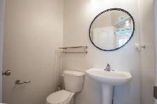 Whole 3-Bed Townhouse — Garage & Fenced Yard — $2,950/mo - Photo 2