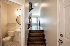 Whole 3-Bed Townhouse — Garage & Fenced Yard — $2,950/mo - Photo 3