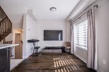 Whole 3-Bed Townhouse — Garage & Fenced Yard — $2,950/mo - Photo 7