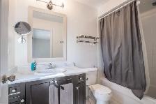 Whole 3-Bed Townhouse — Garage & Fenced Yard — $2,950/mo - Photo 9