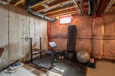 Whole 3-Bed Townhouse — Garage & Fenced Yard — $2,950/mo - Photo 10