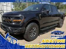 2024 Ford F-150 Tremor 4WD SuperCrew 5.5' Box
