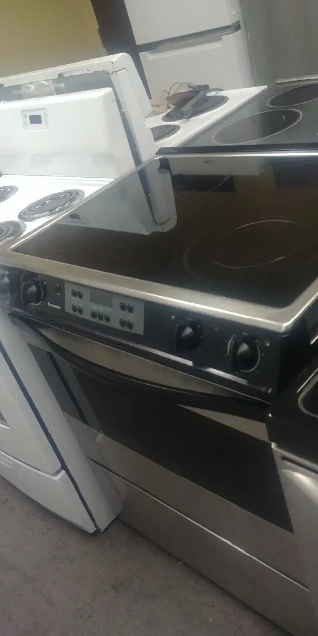 Cuisiniere Thermador