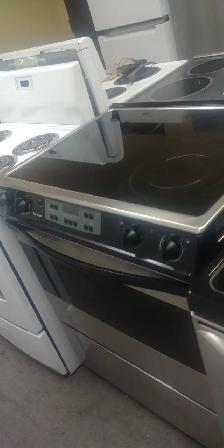 Cuisiniere Thermador