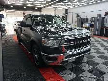 2019 Ram 1500 TRADESMAN V6 3.6L 4X4  6 PASSAGERS  132 925 KM - Photo 5