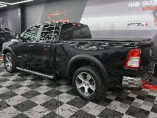 2019 Ram 1500 TRADESMAN V6 3.6L 4X4  6 PASSAGERS  132 925 KM - Photo 6