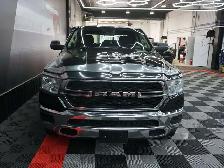 2019 Ram 1500 TRADESMAN V6 3.6L 4X4  6 PASSAGERS  132 925 KM - Photo 9