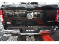2019 Ram 1500 TRADESMAN V6 3.6L 4X4  6 PASSAGERS  132 925 KM - Photo 10