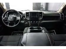 2019 Ram 1500 TRADESMAN V6 3.6L 4X4  6 PASSAGERS  132 925 KM - Photo 16