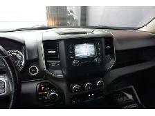 2019 Ram 1500 TRADESMAN V6 3.6L 4X4  6 PASSAGERS  132 925 KM - Photo 20