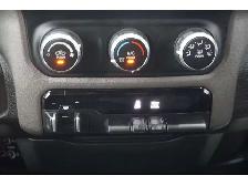 2019 Ram 1500 TRADESMAN V6 3.6L 4X4  6 PASSAGERS  132 925 KM - Photo 23