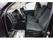 2019 Ram 1500 TRADESMAN V6 3.6L 4X4  6 PASSAGERS  132 925 KM - Photo 30