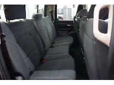 2019 Ram 1500 TRADESMAN V6 3.6L 4X4  6 PASSAGERS  132 925 KM - Photo 35