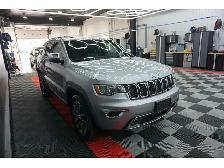 2018 Jeep Grand Cherokee LIMITED 4X4 V6 3.6L AUTO CUIR TOIT GPS - Photo 5