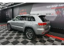 2018 Jeep Grand Cherokee LIMITED 4X4 V6 3.6L AUTO CUIR TOIT GPS - Photo 6