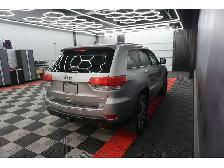 2018 Jeep Grand Cherokee LIMITED 4X4 V6 3.6L AUTO CUIR TOIT GPS - Photo 7