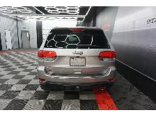 2018 Jeep Grand Cherokee LIMITED 4X4 V6 3.6L AUTO CUIR TOIT GPS - Photo 8