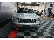 2018 Jeep Grand Cherokee LIMITED 4X4 V6 3.6L AUTO CUIR TOIT GPS - Photo 9